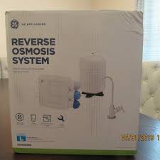 Best Ge Reverse Osmosis System For Sale In Pensacola Florida For 2021