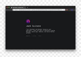 It uses your smartphone's camera to do the scanning and then saves the information in your phone. Digital Business Cards Iphone App Windows Linux Terminal Hd Png Download 1084x717 1174902 Pngfind