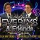 Everlys and Friends: The Live Show event image
