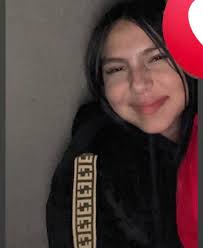 🟢🟡DESAPARECIDA🟢🟡 Itzel Montserrath de 15 años salió a la tienda ayer y  ya no regresó, fue vista por última vez en la zona de la Tec. 100 en la Av.  Pedregal #Comparte