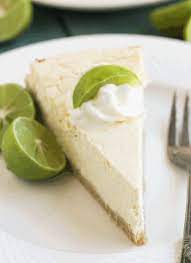 1 (14 ounce) can sweetened condensed milk. Healthy Key Lime Cheesecake Gluten Free Sugar Free High Protein