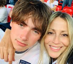 Son of Liam Gallagher and grandson of Ringo Starr slammed by judge as  'entitled'