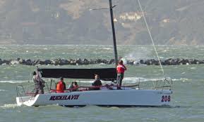 For decades, the united states and the soviet union engaged in a fierce competition for superiority in space. Nautical Trivia Quiz Answers Latitude38