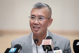 Tengku Zafrul: Malaysia–US trade talks smooth so far, deeper discussions