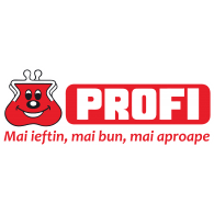 Owner and operator of a convenience store chain based in timisoara, romania. Profi Brands Of The World Download Vector Logos And Logotypes