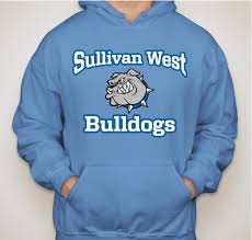Bulldog Madness! Custom Ink Fundraising