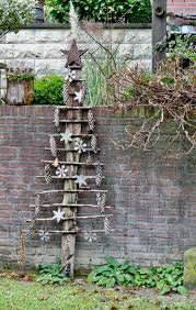 Winter Decorations Outdoors Karin Urban Naturalstyle Decorations Karin Naturalstyle Outdoors Urb In 2020 Winterdeko Weihnachtsdeko Im Garten Winterdekorationen