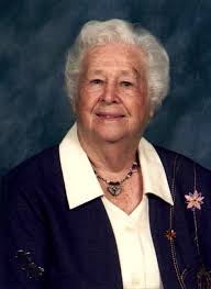 Edith Boren Obituary