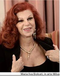 Milva è scomparsa, il ricordo di amici, colleghi e cantanti attraverso i social: Articoli Interessanti Milva La Diva Della Canzone Strehler Battiato E Gli 80 Anni