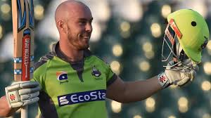 Câmara aprova br do mar. Chris Lynn S 52 Ball Hundred Takes Lahore Into Psl Semi Finals Cricket News Sky Sports