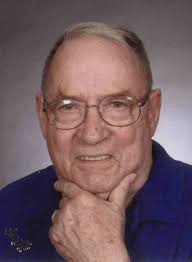 Obituary information for David B. Hartley