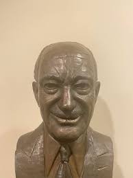 The original Hilton hotel opened in 1919 in Cisco, Texas