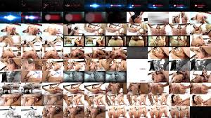 Roxy Dee & Katie Montana DOUBLE trouble DAP RS189 - XNXX.COM