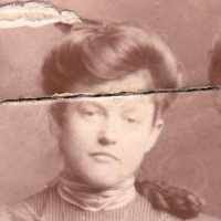 Martha Jane Tussy (1889–1981) • FamilySearch