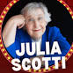 Julia Scotti Live at Act II Playhouse! event image