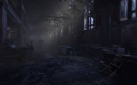 Pictures and wallpapers for your desktop. Silent Hill Downpour Silent Hill Silent Hill Downpour Wallpaper Pictures