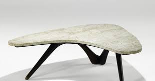 707 Vladimir Kagan Coffee Table Lot 707 Zhurnalnyj Stolik Mebel Dizajn Mebeli