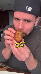 Cómo hacer Rellenos de Alcapurria: Receta Puerto Ricana