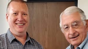 Pecan Valley Kiwanis Club holds awards banquet