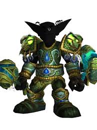 It might be an arduous task, but that murloc hero . Murloc Shaman Outfit 9 1 5 Ptr