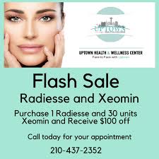 Uptown Health Wellness