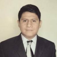 Edgar Benjamin Roman Galindo