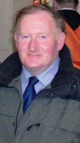 Condolence Book for Richard (Rich) CULLY (Rhode, Offaly)