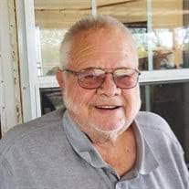 Sammy "Denton" Grange Obituary 2020