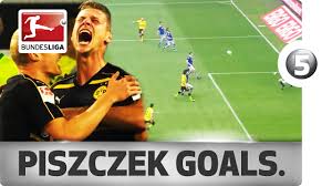 Piłkarze bez kontraktów od lipca 2020. Lukasz Piszczek Top 5 Moments Youtube