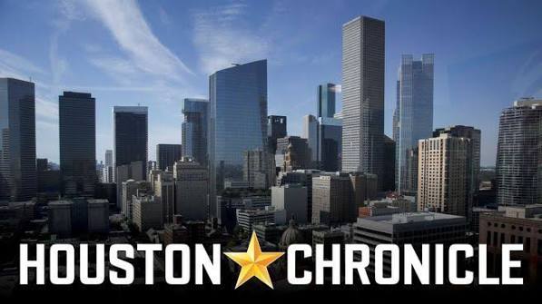 Houston Chronicle