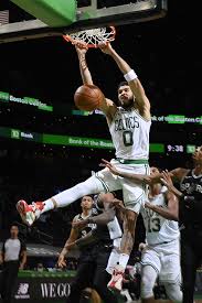 Tatum — who tied larry bird. C1ywwtmpblorum