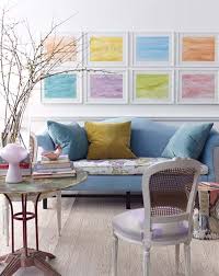 Warna pastel juga menjadi salah satu warna yang cukup favorit dan banyak digunakan dalam dekorasi rumah. Contoh Cat Rumah Warna Pastel Ide Rumah Minimalis 2019