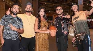 As a matter of fact, indian act. Nora Fatehi To Debut As A Singer Collaborates With A Renowned Morocco Based Band The Statesman