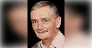 Obituary information for Robert D. Wilson