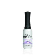 Alibaba.com offers 23156 design top coat products. Orly Gel Fx Matte Top Coat 9ml Nails From Hsnf Ltd Uk