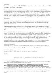 Contoh warta basa sunda tentang kebakaran. Berita Bahasa Sunda Wood Scribd Indo