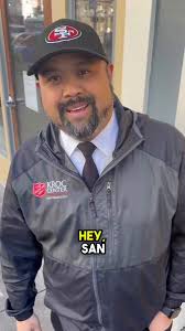 Salvation Army SF's Video