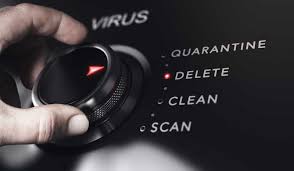 My computer became extremely overrun with viruses. Virus Removal Software Warranty Inc