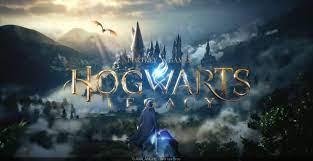 Hogwarts Legacy désormais disponible sur PS4 et Xbox One - Sortiraparis.com