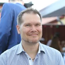 Performing technical training with our Partners.