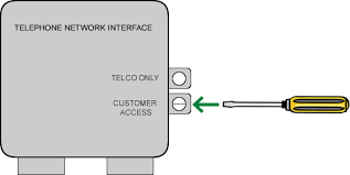 It shows how the electrical wires are interconnected and can also show where fixtures and components may be connected to the system. How To Perform A Line Test Centurylink