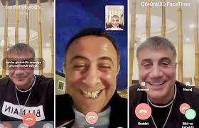 Yayımladığı videolarla türkiye gündemine oturan sedat peker, youtube hesabından serdar ekşi ile olan görüşmesine dair yeni bir video paylaştı. F1srmszc75lghm