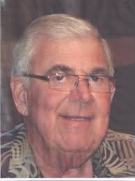 Obituary for Roger D. Wilson