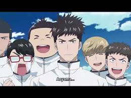 Keppeki Danshi Aoyama Kun Eps 01 Sub Indo Suka Kebersihan Youtube Dirinya menarik, keren, atletis dan pintar memasak, dan yang lebih penting dirinya sangat menyukai kebersihan. keppeki danshi aoyama kun eps 01