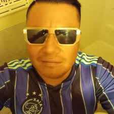 Barnaby Payton en homoj