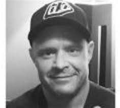 Dallas Patrick BECK Obituary