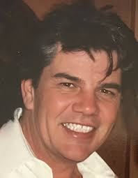 Gregory Thomas Krieger (Greg)