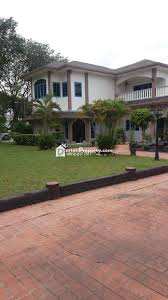 Seksyen u13 (setia alam) 6 km. Bungalow House For Sale At Section 6 Shah Alam For Rm 6 000 000 By Meeta Chahal Durianproperty