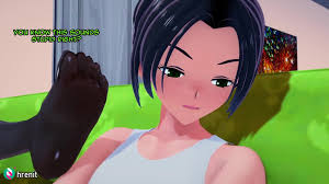 Hentai: hrenit chiko x daniel - ThisVid.com