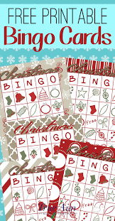 We did not find results for: 10 Free Printable Christmas Bingo Games Fun Squared